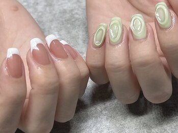 ブルー(BLUE)/design ¥11,000