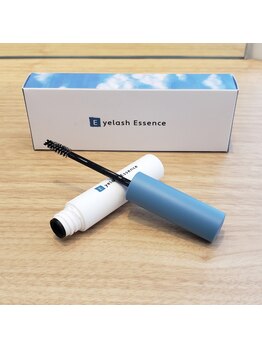 ラッシュラッシュ イーストモール店(Lash Rush)/【ホームケア】シルクエッセンス