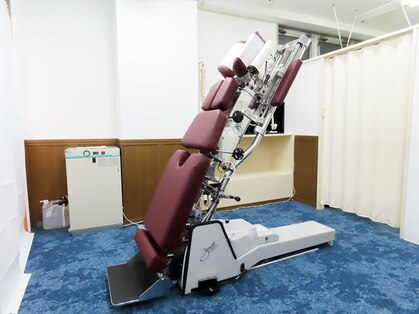 池袋らくらく整骨院の写真