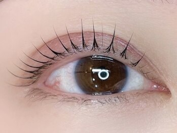 ワクシー 中目黒(WAXYYY.)/パッチリくるん♪まつ毛パーマ