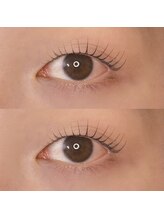 ラグーン(Lagoon)/パーマデザイン