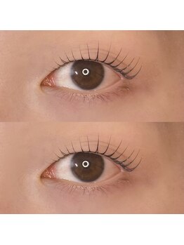 ラグーン(Lagoon)/パーマデザイン