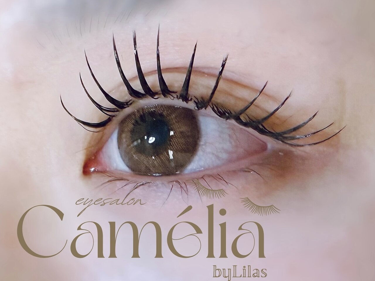 カメリア バイ リラ(Camelia by Lilas)｜ホットペッパービューティー