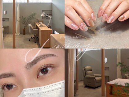 ジャミー(jammy)の写真