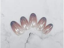 アルセア 上野御徒町店(Alcea)/オーロラ Wグラデ