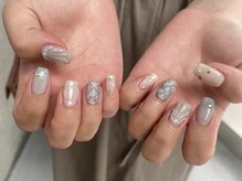 ロエン 北岡崎(ROEN)/Summer