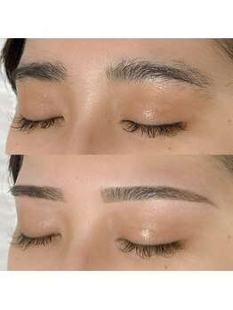 ヴィコ 名古屋栄(vico)/平行アーチ