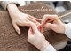 マニュキュア(Manicure)の写真