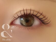 シェリー 仙台店(Cherie)/&Healthy／アンドヘルシー