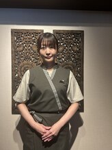 ルアンルアン 新百合ヶ丘エルミロード店 (Ruam Ruam)&nbsp;石井 