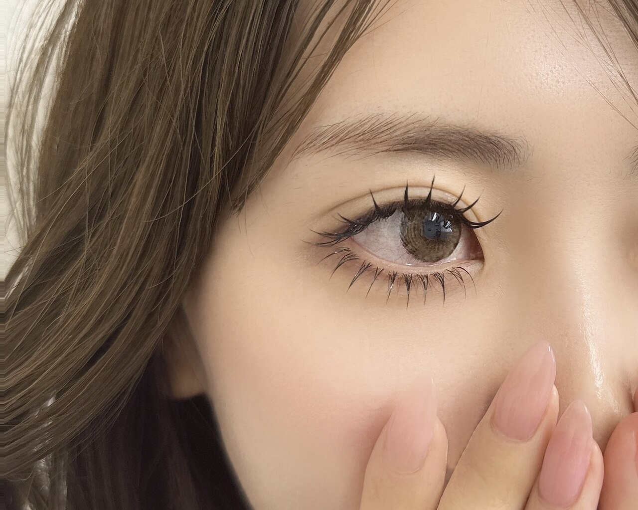 ラッシュヘアー(Rush hair)｜ホットペッパービューティー