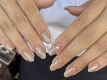 ビジューネイル ムー(Bijou nail Moo)