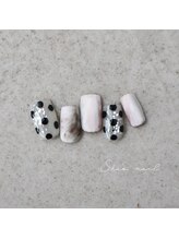 シーズネイル 渋谷店(She's nail)/新規お客様 オフ込み 8980円