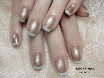 ラッキーネイル(LUCKY NAIL)/