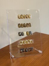 ヌーヴェル(nouvell)/定額/MIKA/ニュアンス/アート