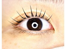 ラッシュリフトウェーブ(Lash Lift WAVE)/パリジェンヌラッシュリフト♪