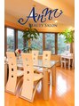アンナビューティーサロン 博多店/韓国肌管理専門店 アンナビューティー