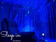 スリープイン 宇都宮西川田店(Sleep in)