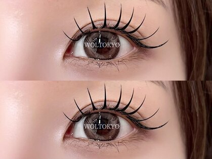 ウォルトウキョウ 池袋(WOL TOKYO)の写真