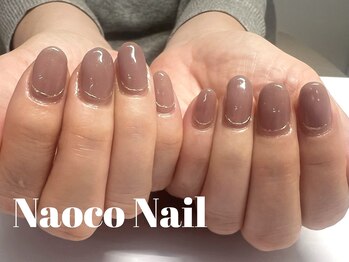 ショコラブラウンカラー＊ミラー