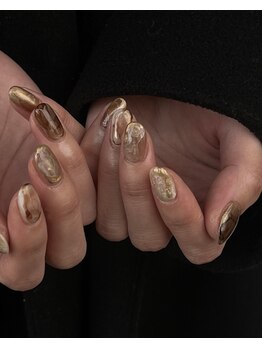 ステイシー(STAYSHE)/nuance design