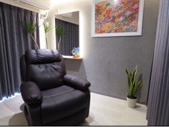 リノア(L'INOA...)/プライベート空間☆1