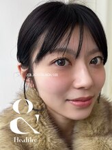 ウェリナ(Welina)/麻生まつげパーマ/麻生マツエク