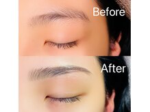 リーズ(Rees)の雰囲気（【期間限定】眉MENU4400円クーポン配信中♪詳しくはクーポン欄へ）