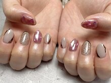 アトレ(Attrait)/Valentine design