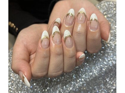 ネイルルーム リフコ(nail room Lifco)の写真