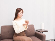 【肩こり・腰痛・ダイエット特化】パーソナルジム＆ピラティス メルメイク伏見店/最後のプロテインです♪