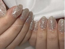 ジェナ(Jenna)の雰囲気（▽diamond flash）