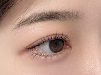 ノブレス 赤坂店(Noblesse)/まつ毛パーマ