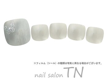 ティーエヌ TSUTAYA上江別店/4月フット5900円→オフ込4500円