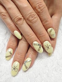 お得なアート量多めコース