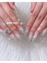 ワイズ 久屋大通(Y's)/氷結ネイル