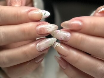 わがままキャット/