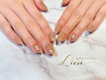 リアン(Lien)/シンプルコース