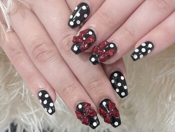 パラジェル*持ち込み 担当尾張