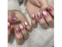 ネイルナナ(Nail NaNa)