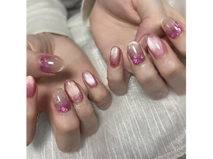 ネイルナナ(Nail NaNa)の写真