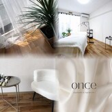 ワンス 常陸大宮(once)