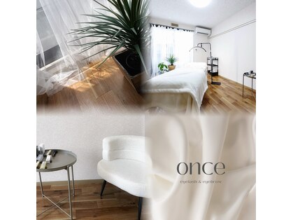 ワンス 常陸大宮(once)の写真