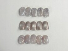 フィロンネイル 大宮東口店(filonnail)/sawa限定デザイン♪