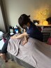 ボディマッサージ【６０分】4回券