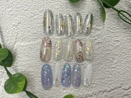 6月☆選べる定額デザイン