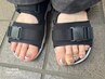 【フット】おまかせアート￥9,990→→￥6,990
