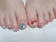 リベルタネイル(Liberta Nail)の写真