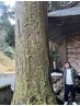 【井岡限定】もみほぐし100分+頭20分7500円