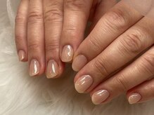 ペンナネイル(penna nail)の雰囲気(ネイル)